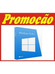 FQC-09478 Microsoft Windows 10 Professional Open